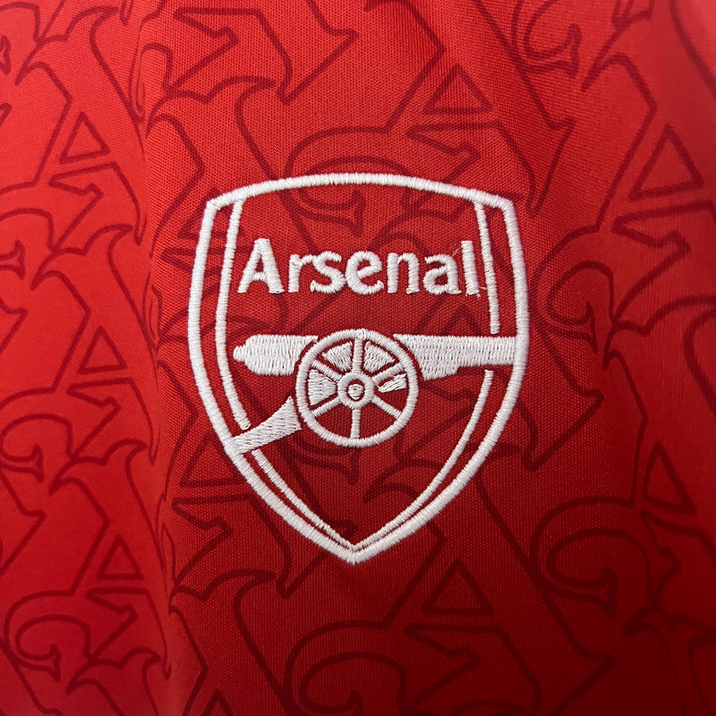 Arsenal 25/26 Casa