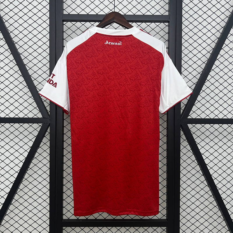 Arsenal 25/26 Casa