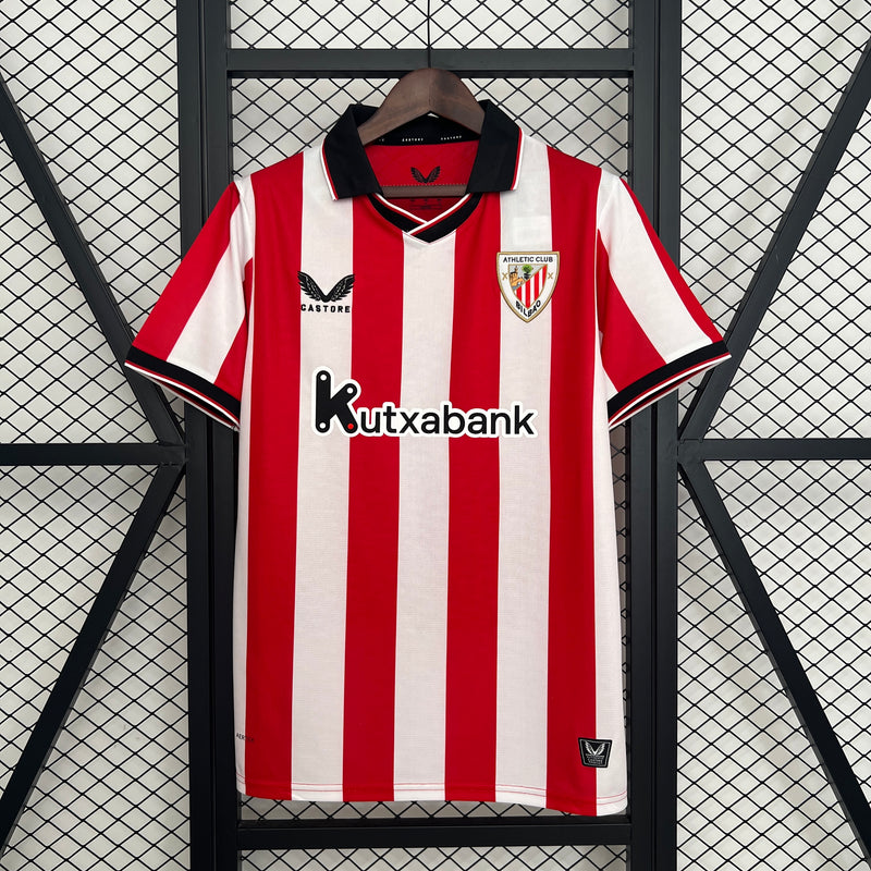 Athletic 25/26 Casa
