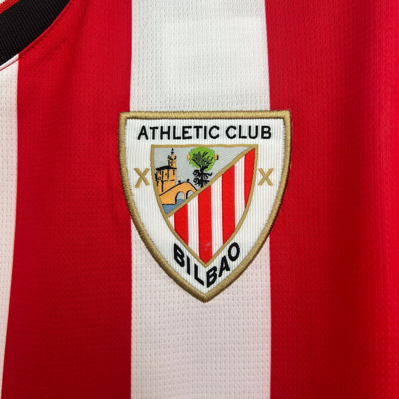 Athletic 25/26 Casa