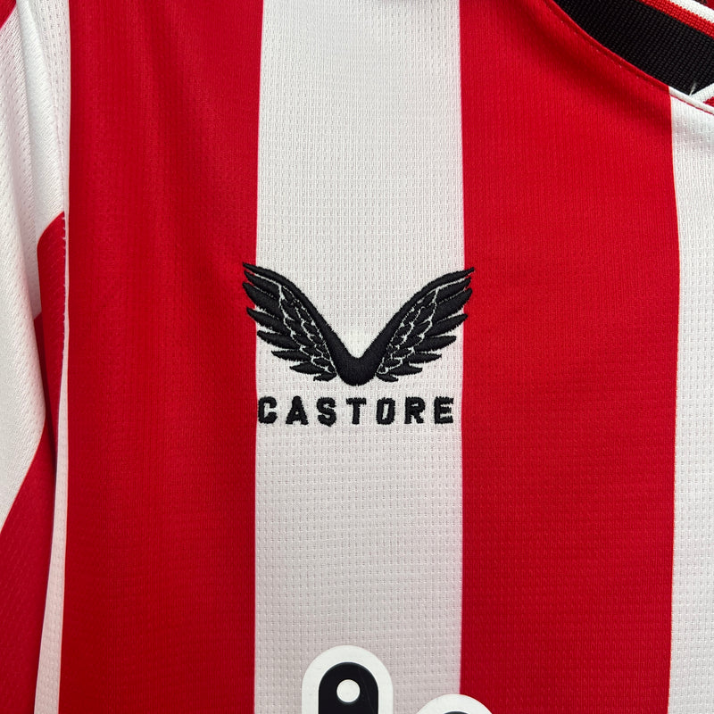 Athletic 25/26 Casa