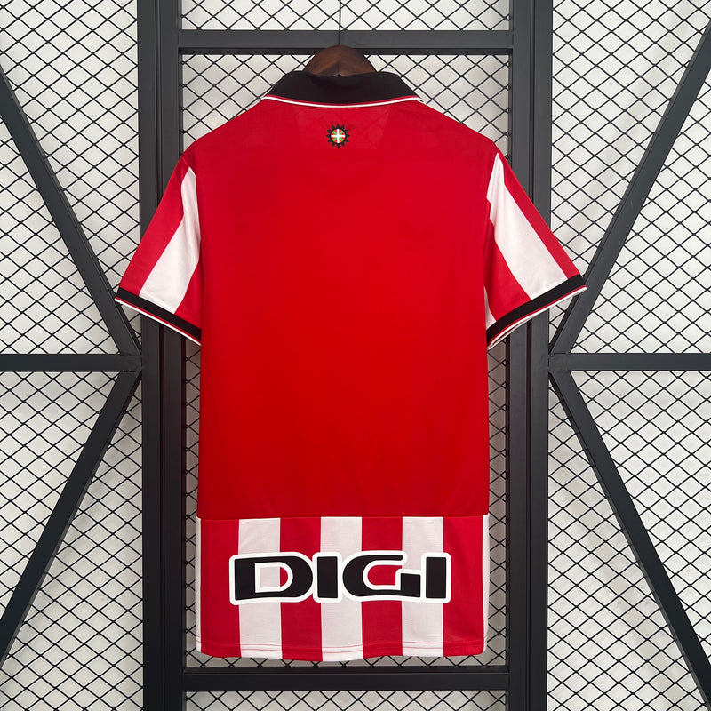 Athletic 25/26 Casa