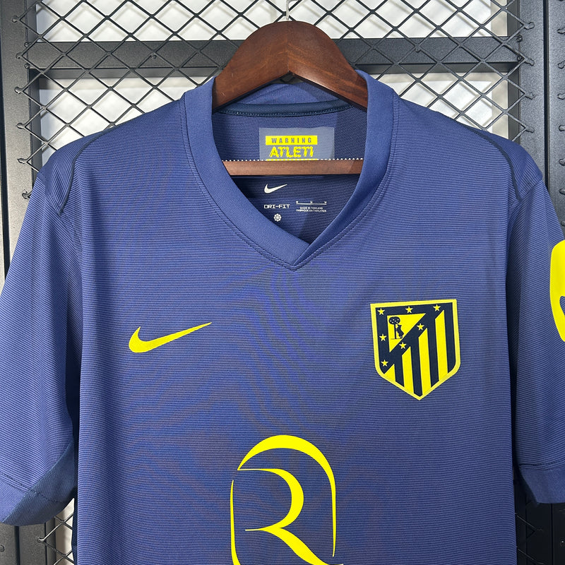 Atlético Madrid 25/26 Fora
