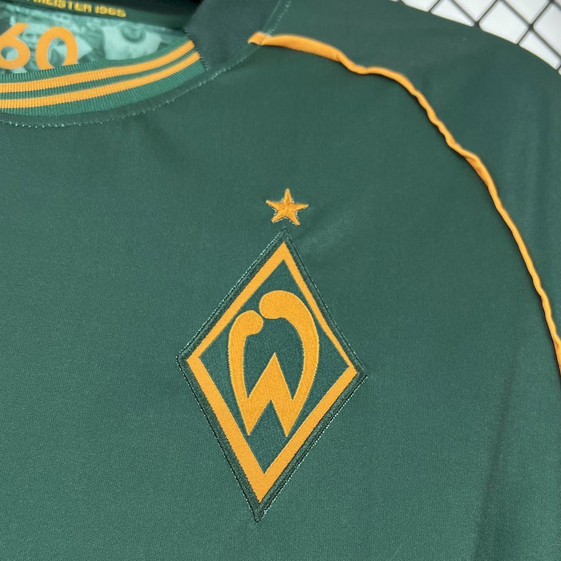 Borussia Monchengladbach 25/26
