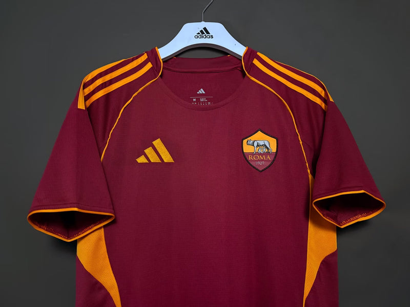 Roma Casa 25/26