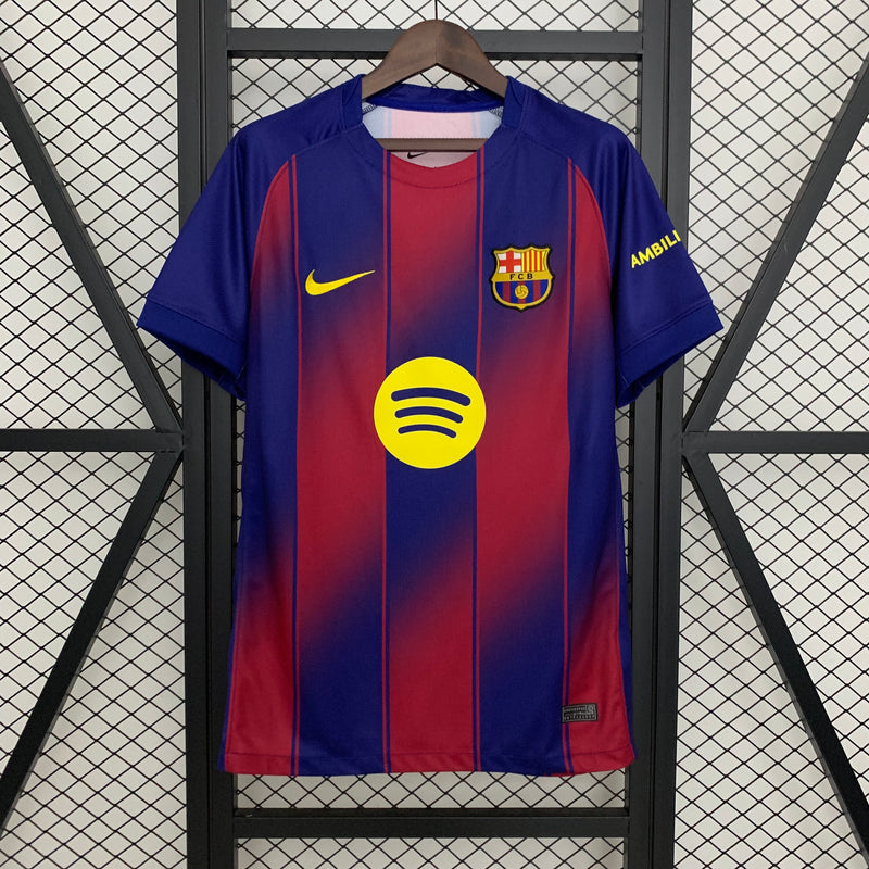 Barcelona 25/26 Casa