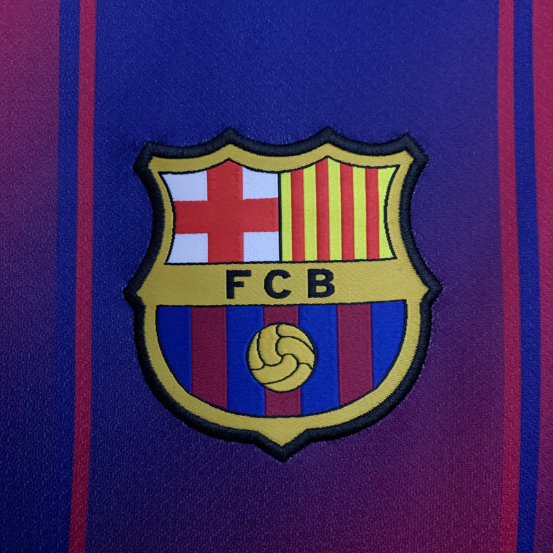 Barcelona 25/26 Casa