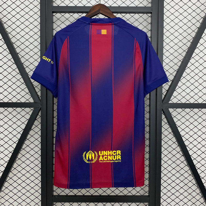 Barcelona 25/26 Casa