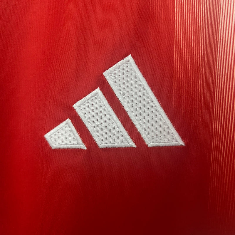 Bayern Munique 25/26 Casa