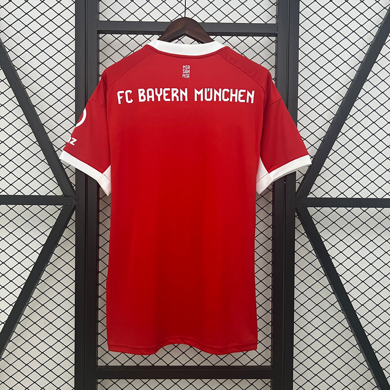 Bayern Munique 25/26 Casa
