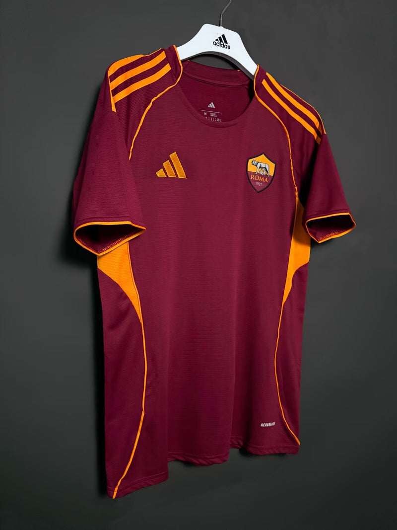 Roma Casa 25/26