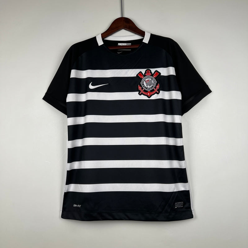 Corinthians Retro 15/16 Casa