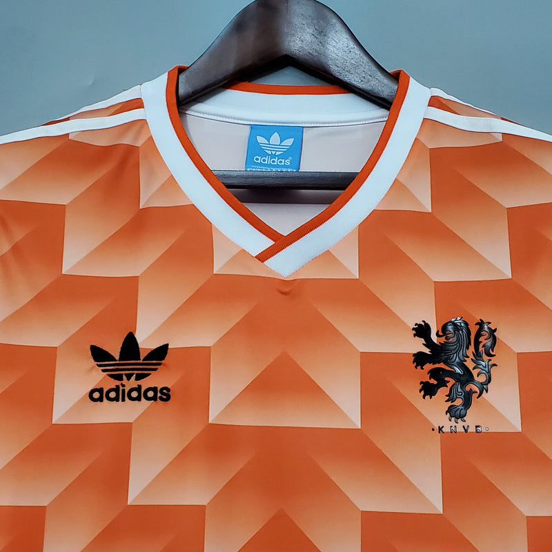 Holanda Retro 1988