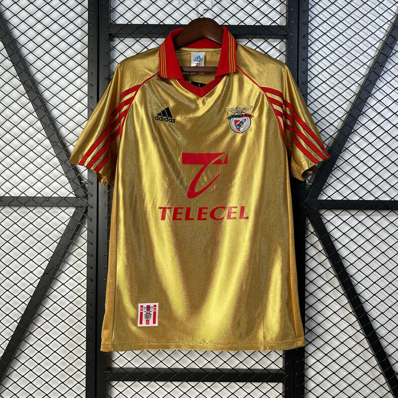 Benfica Retro 98/99 Fora