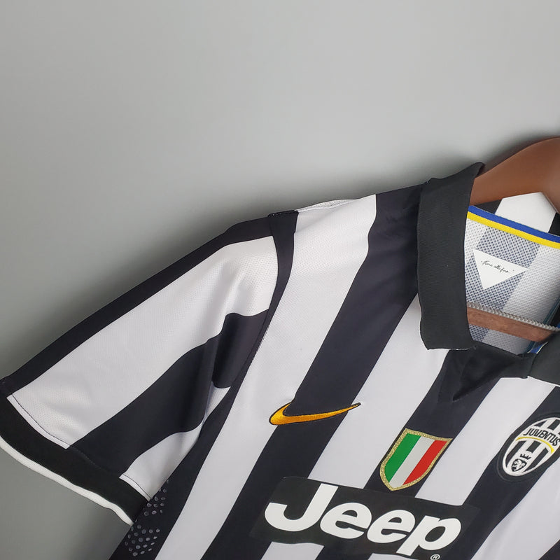 Juventus Retro 14/15 Casa