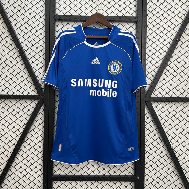 Chelsea Retro 06/07 Casa