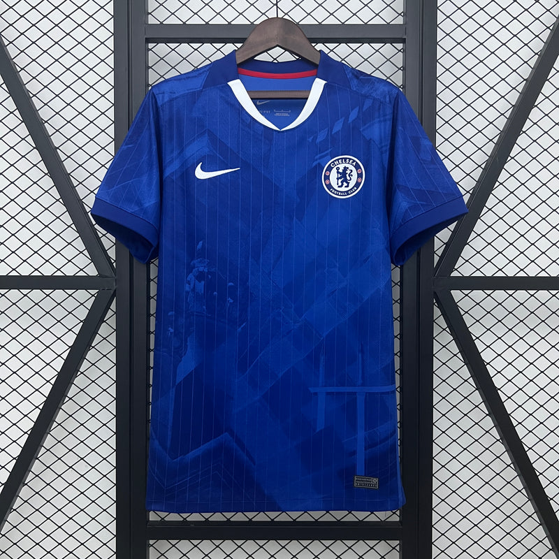 Chelsea 25/26 Casa