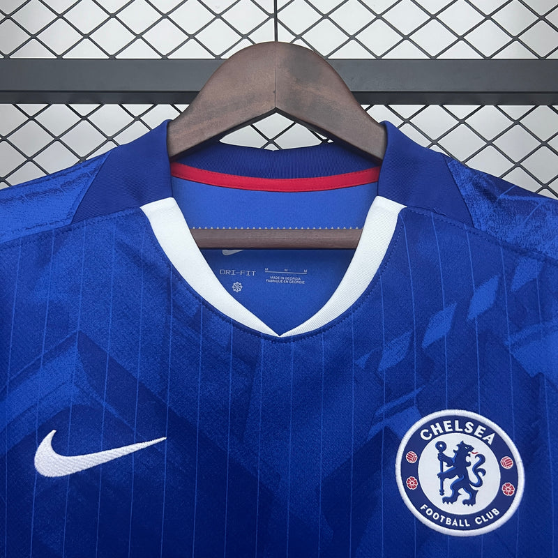 Chelsea 25/26 Casa