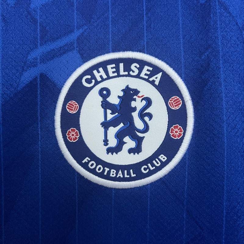 Chelsea 25/26 Casa