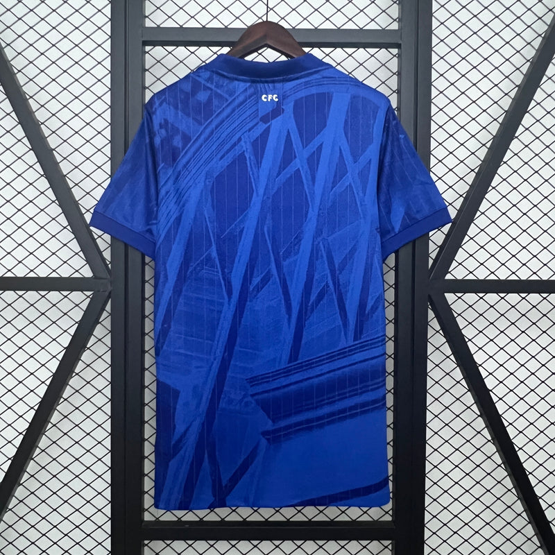 Chelsea 25/26 Casa