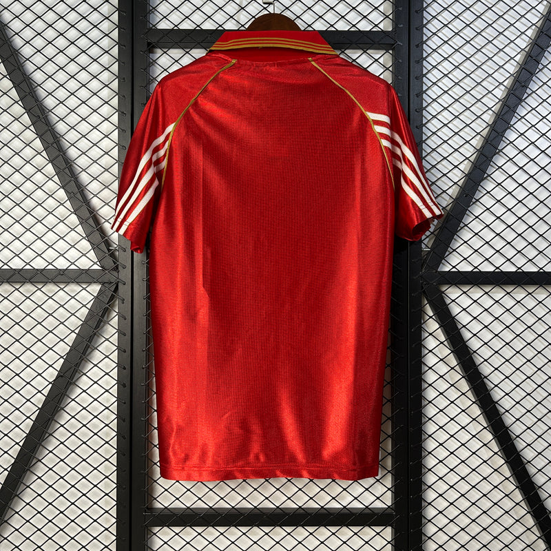 Benfica Retro 98/99 Casa