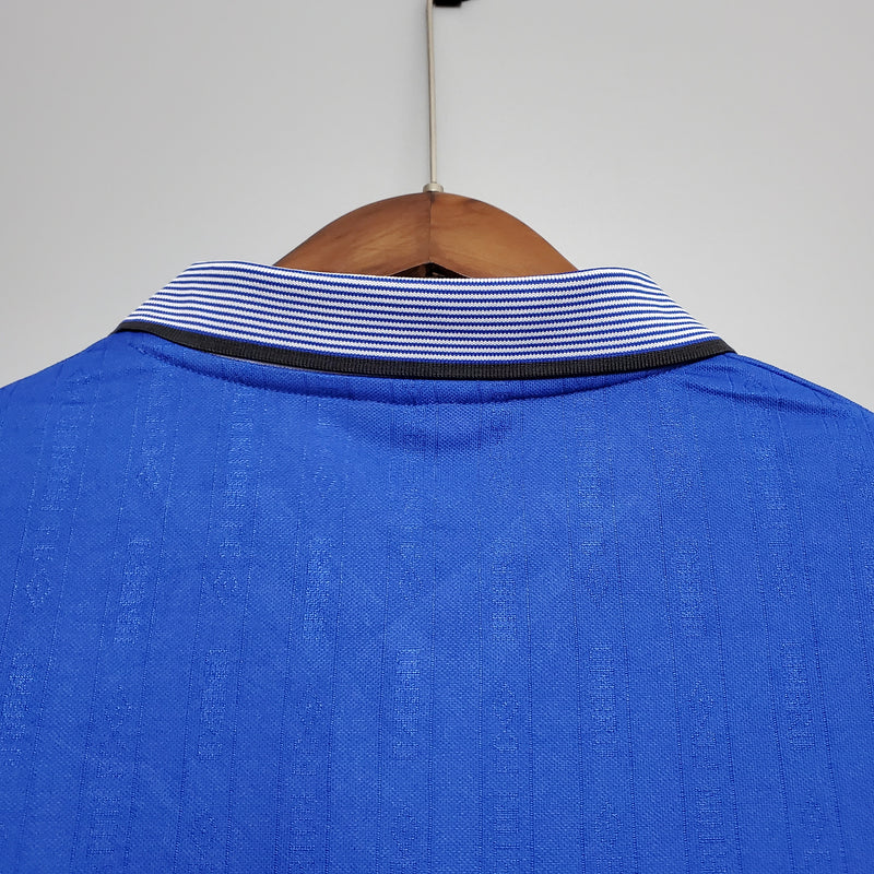 Everton Retro 94/95 Casa