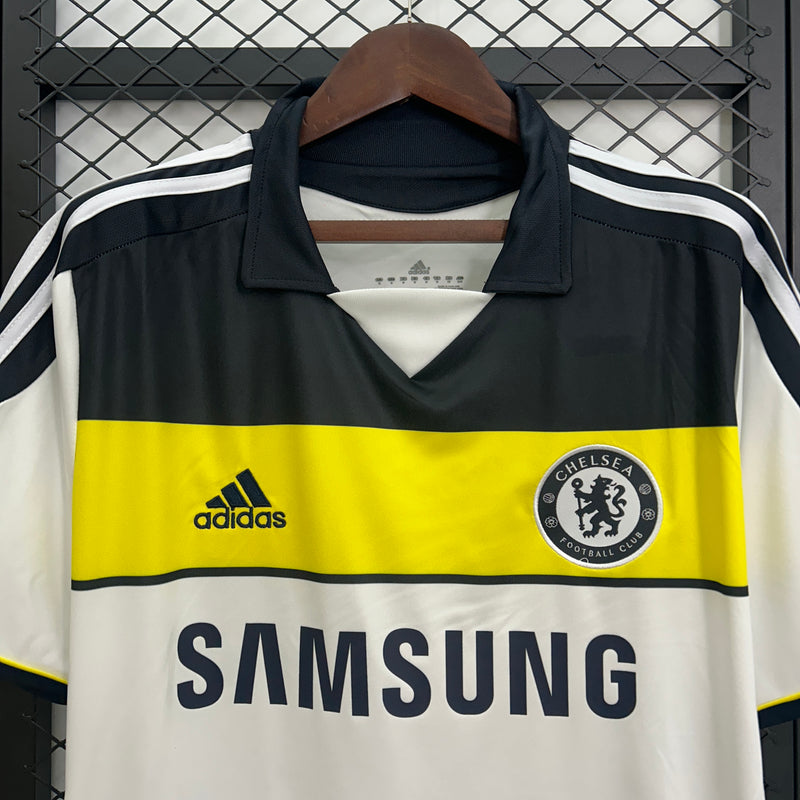 Chelsea Retro 11/12 Terceira