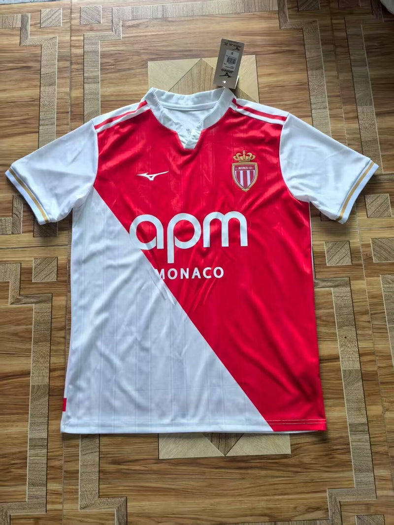 Monaco Casa 25/26
