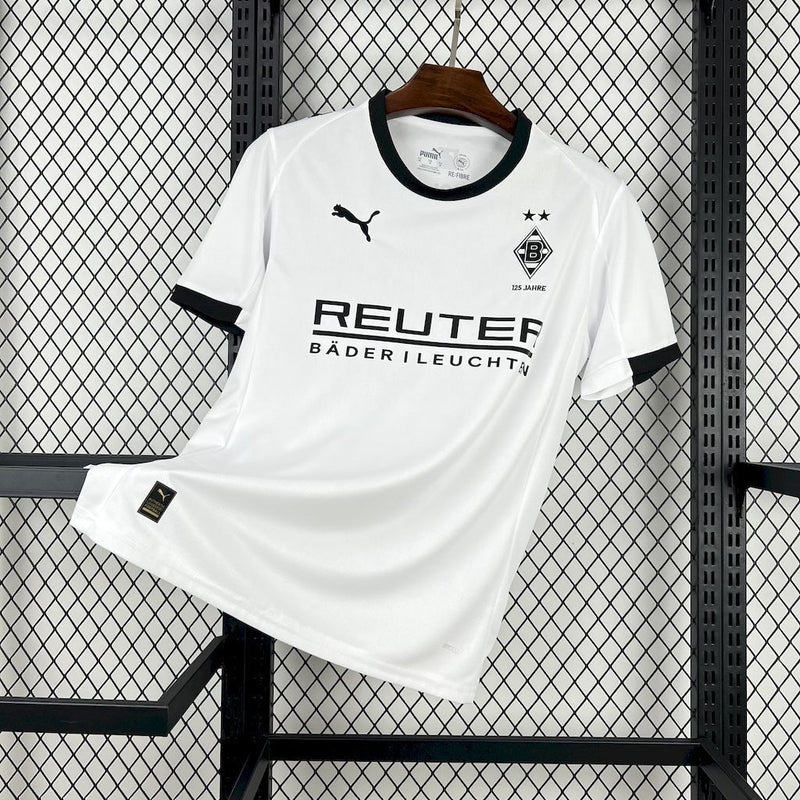 Borussia Monchengladbach Casa 25/26