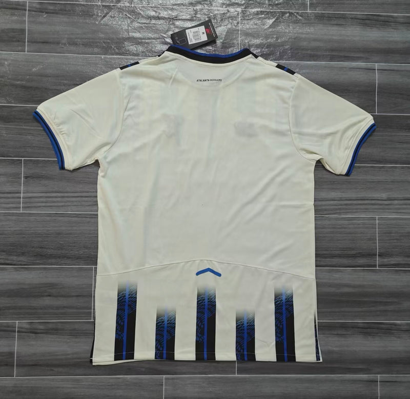Atalanta Fora 25/26
