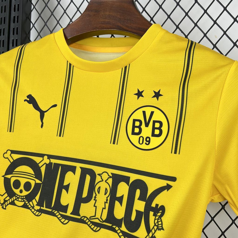 Borussia Dortmund One Piece