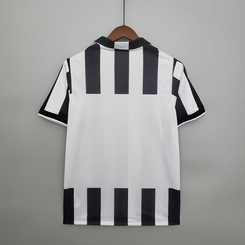 Juventus Retro 14/15 Casa