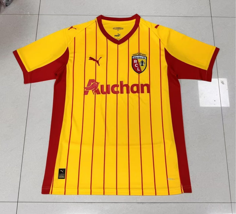 Lens Casa 25/26