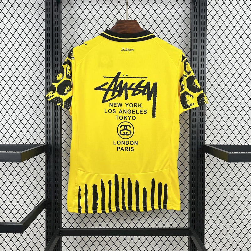 Borussia Dotmung Stussy