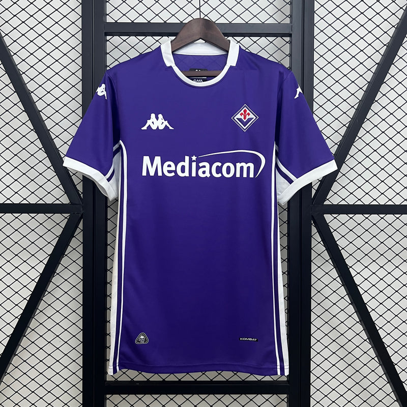 Fiorentina 25/26 Casa