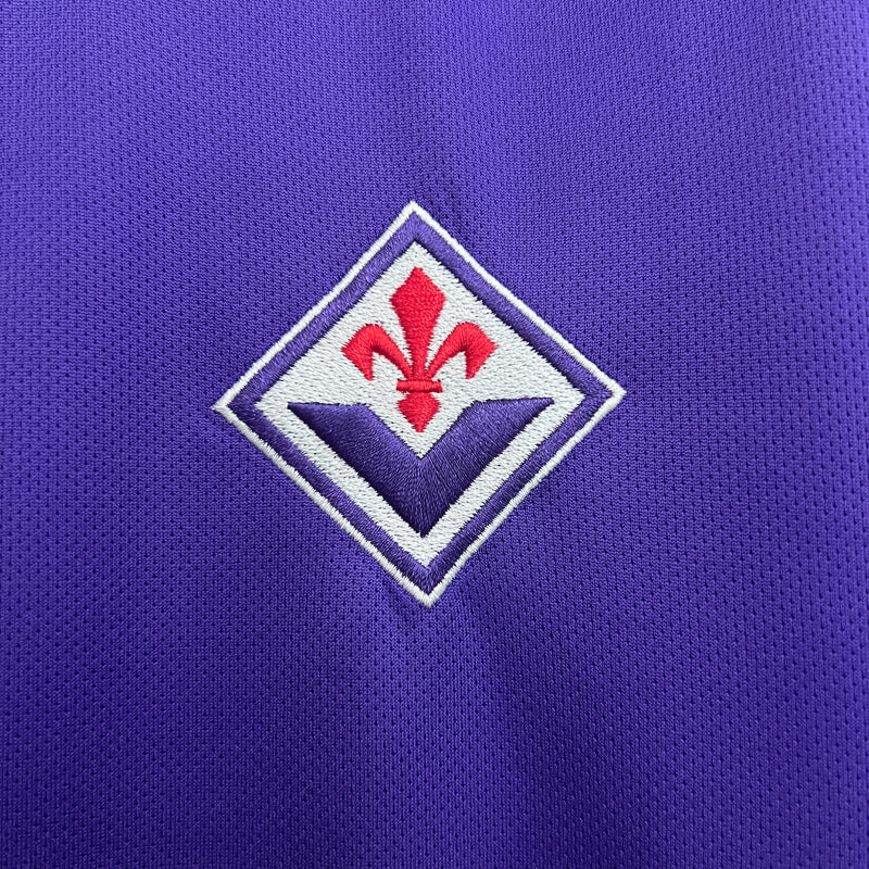 Fiorentina 25/26 Casa