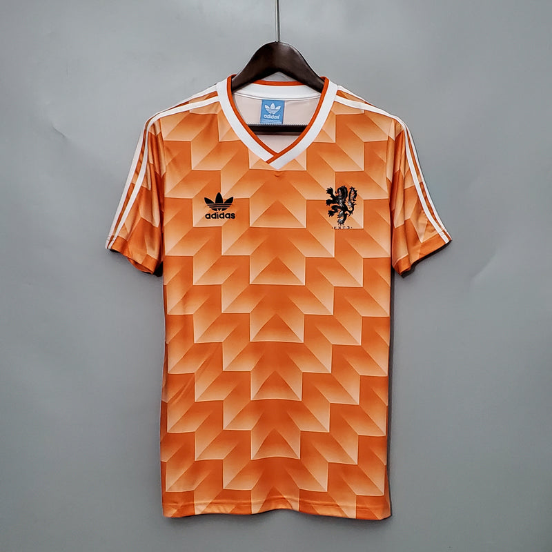 Holanda Retro 1988