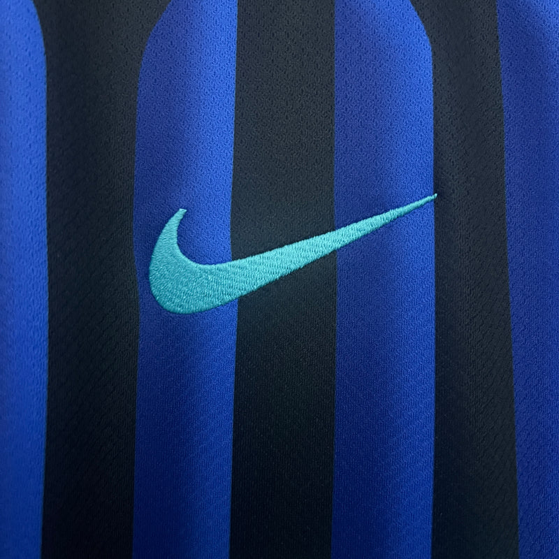 Inter Milão 25/26 Casa