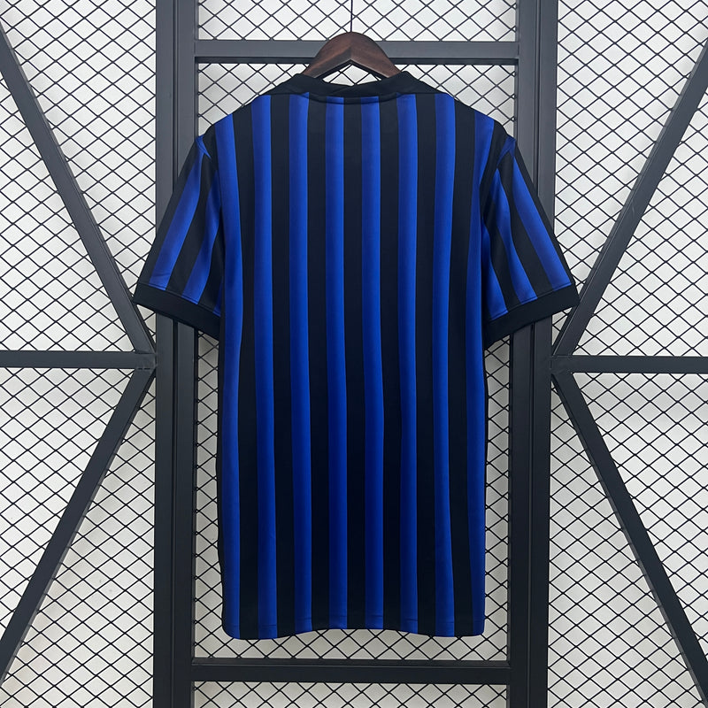 Inter Milão 25/26 Casa