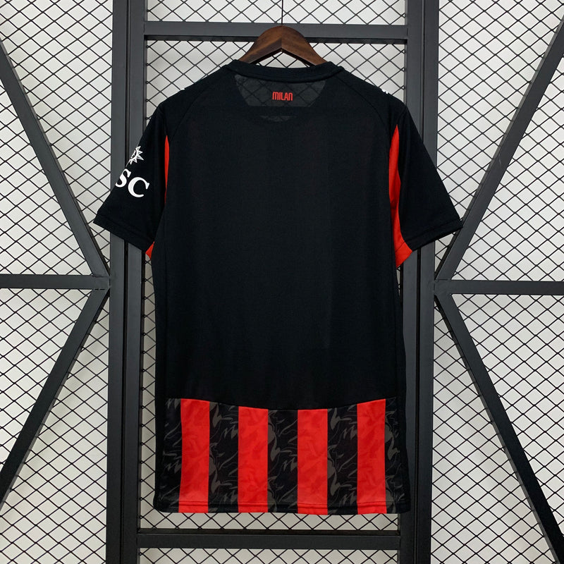 AC Milan 25/26 Casa