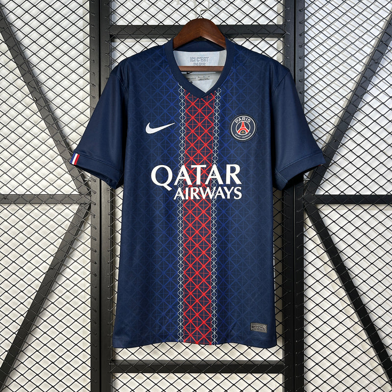 PSG 25/26 Casa