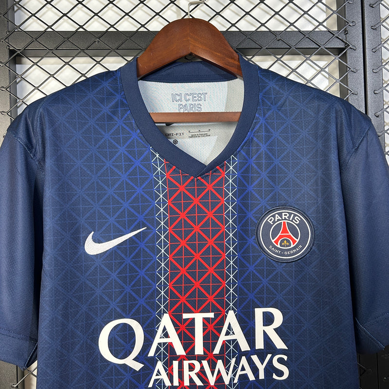 PSG 25/26 Casa