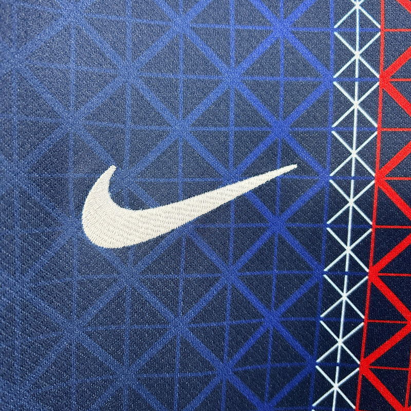 PSG 25/26 Casa