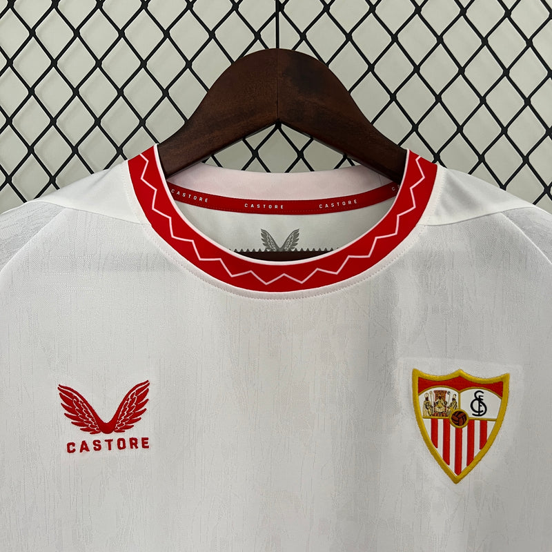 Sevilla 24/25 Casa