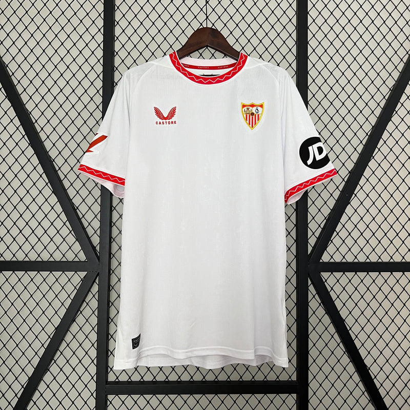 Sevilla 24/25 Casa