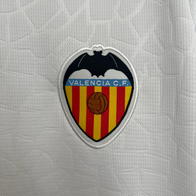 Valencia 25/26 Casa