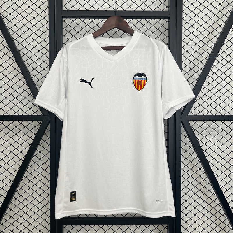 Valencia 25/26 Casa