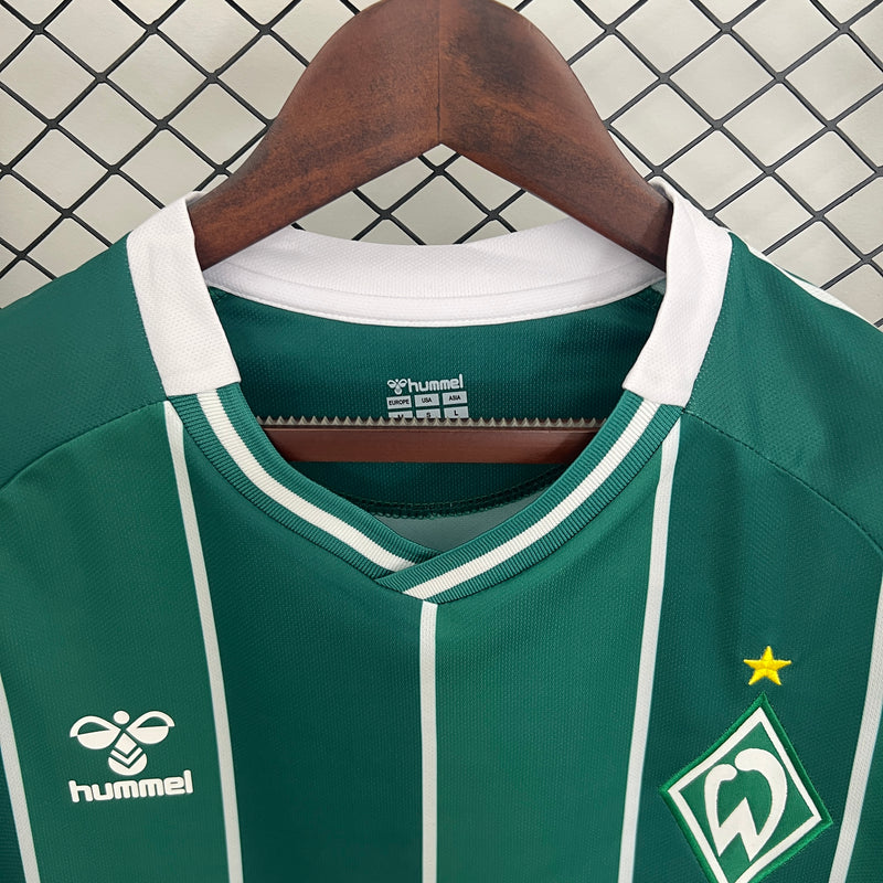 Werder Bremen 25/26 Casa