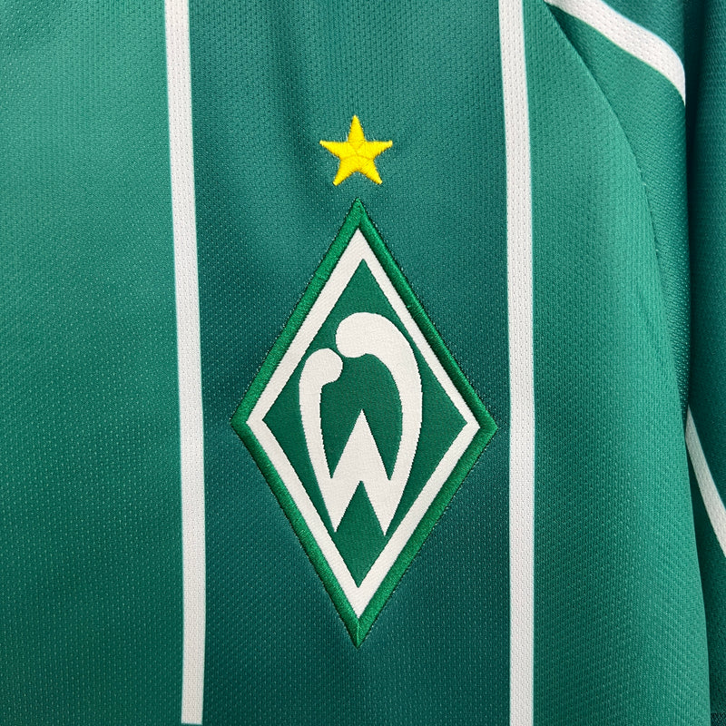 Werder Bremen 25/26 Casa